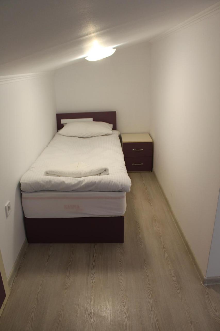 Къща За Гости Мишурови Smolyan Extérieur photo