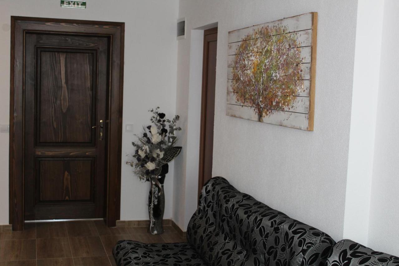 Къща За Гости Мишурови Smolyan Extérieur photo