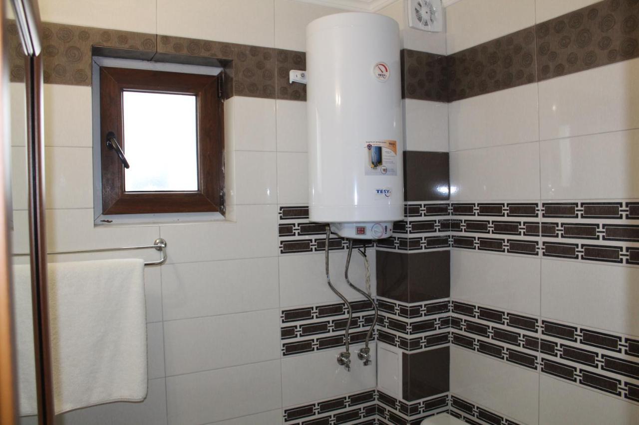 Къща За Гости Мишурови Smolyan Extérieur photo