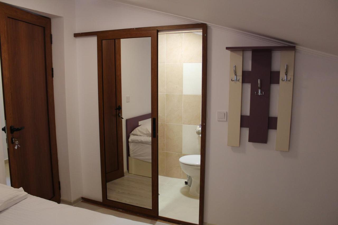 Къща За Гости Мишурови Smolyan Extérieur photo