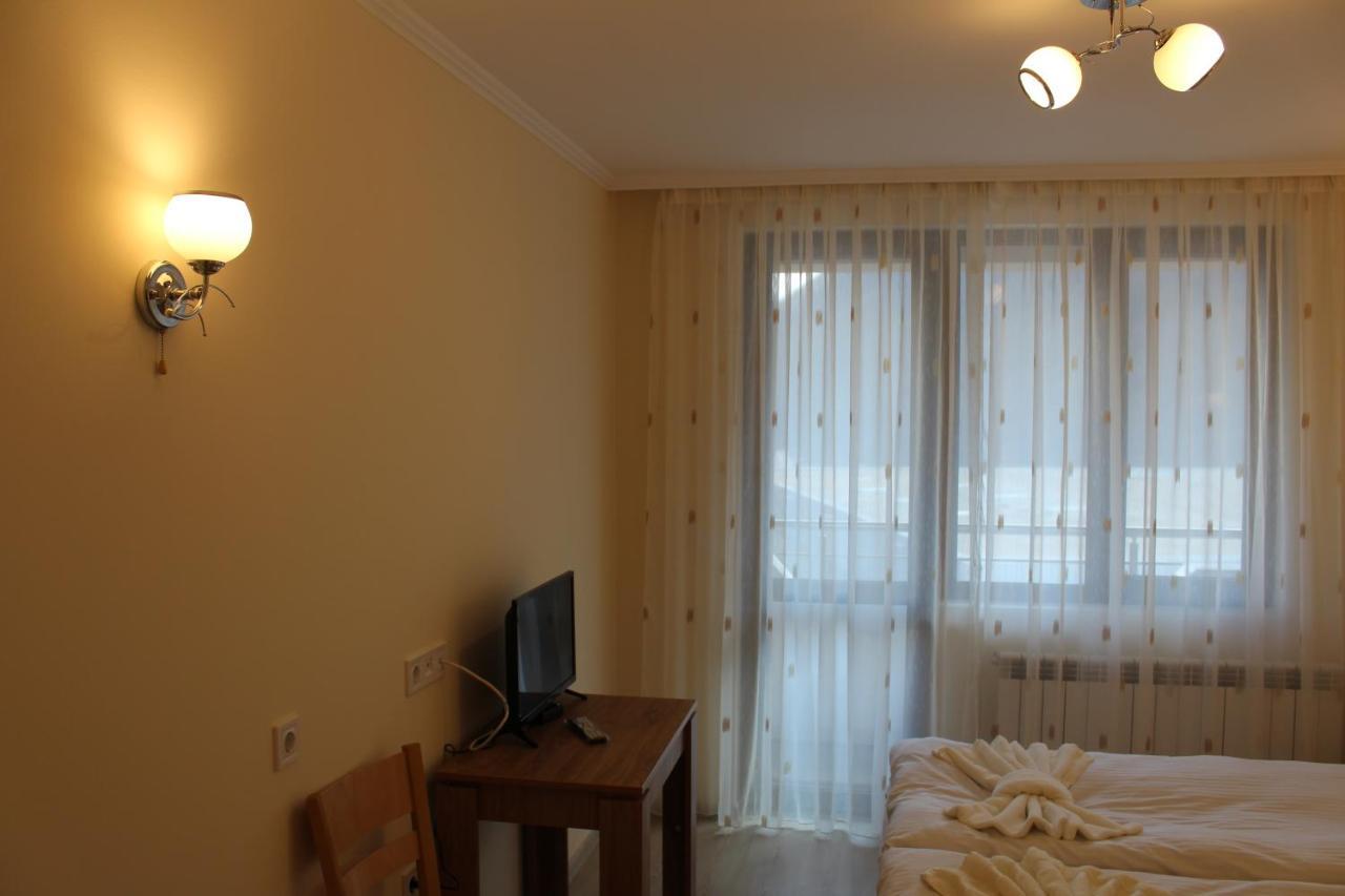 Къща За Гости Мишурови Smolyan Extérieur photo