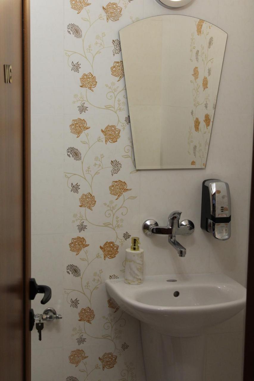 Къща За Гости Мишурови Smolyan Extérieur photo