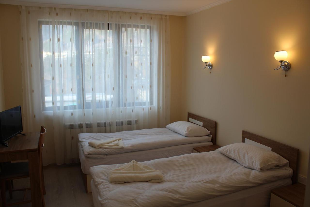 Къща За Гости Мишурови Smolyan Extérieur photo